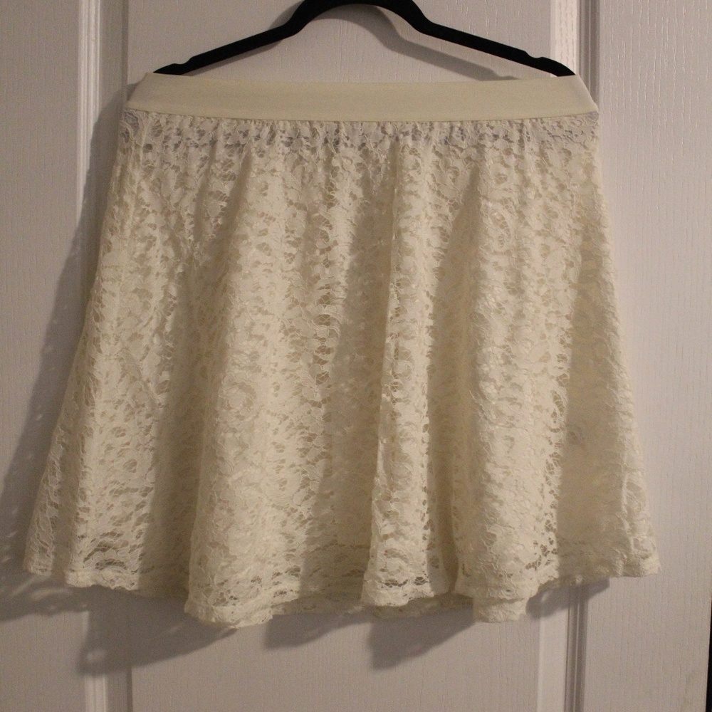 Lauren Conrad Skirt